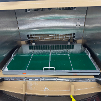 Infors HT Multitron Triple Stack Incubator Shaker image 0